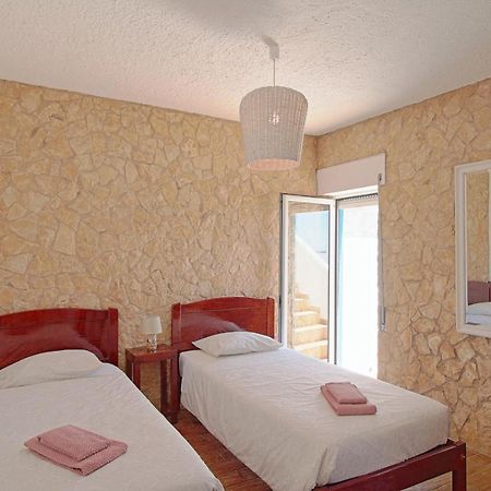 Guesthouse Peixinho Burgau Esterno foto