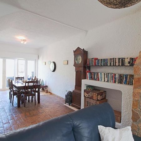 Guesthouse Peixinho Burgau Esterno foto