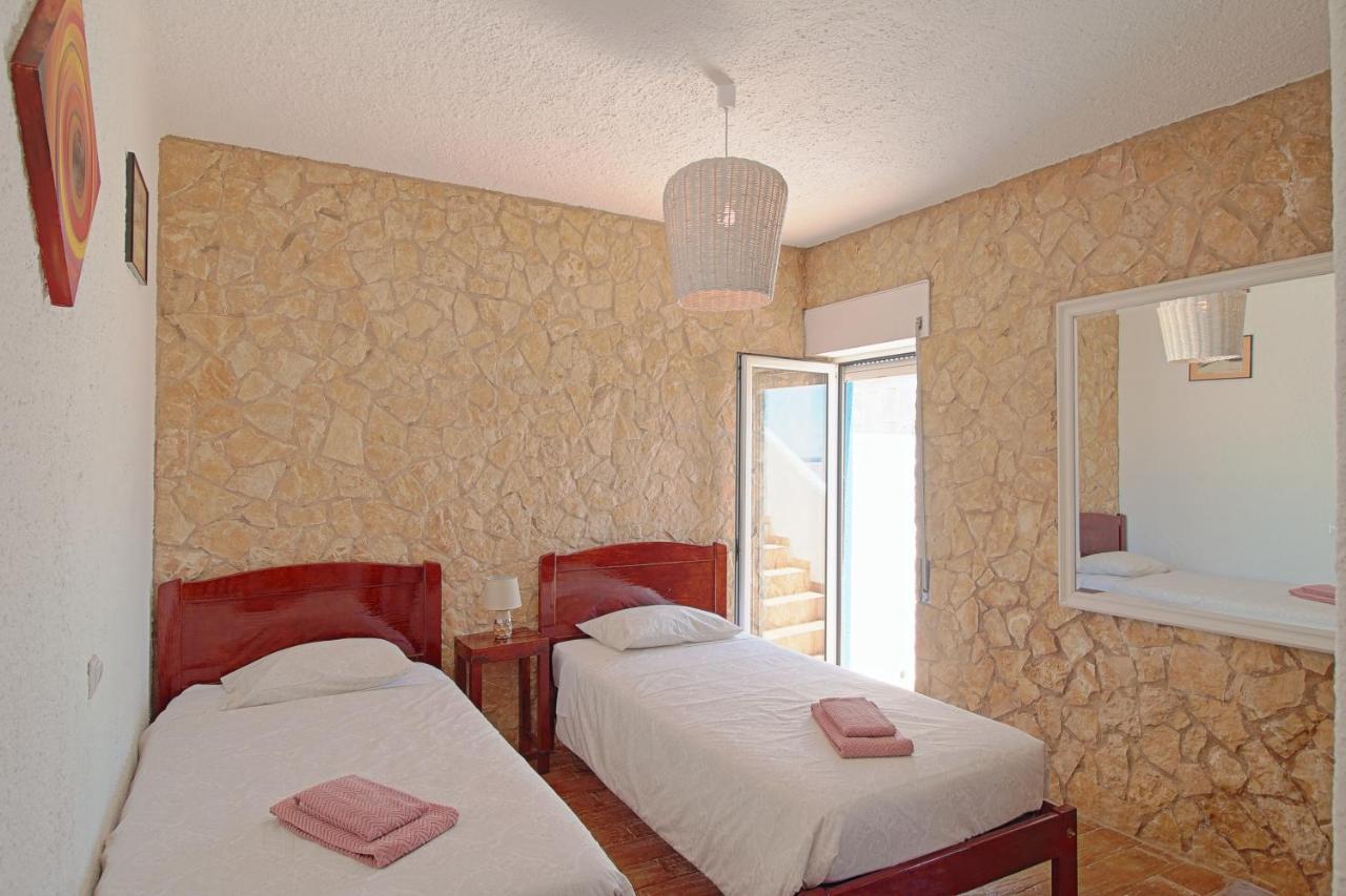 Guesthouse Peixinho Burgau Esterno foto