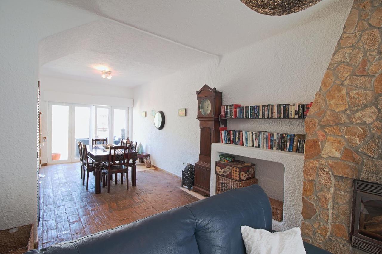Guesthouse Peixinho Burgau Esterno foto