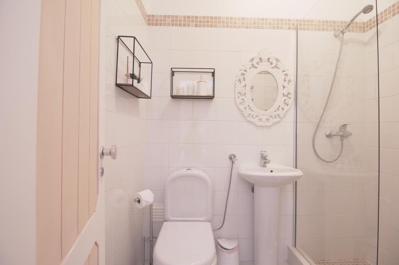 Guesthouse Peixinho Burgau Esterno foto