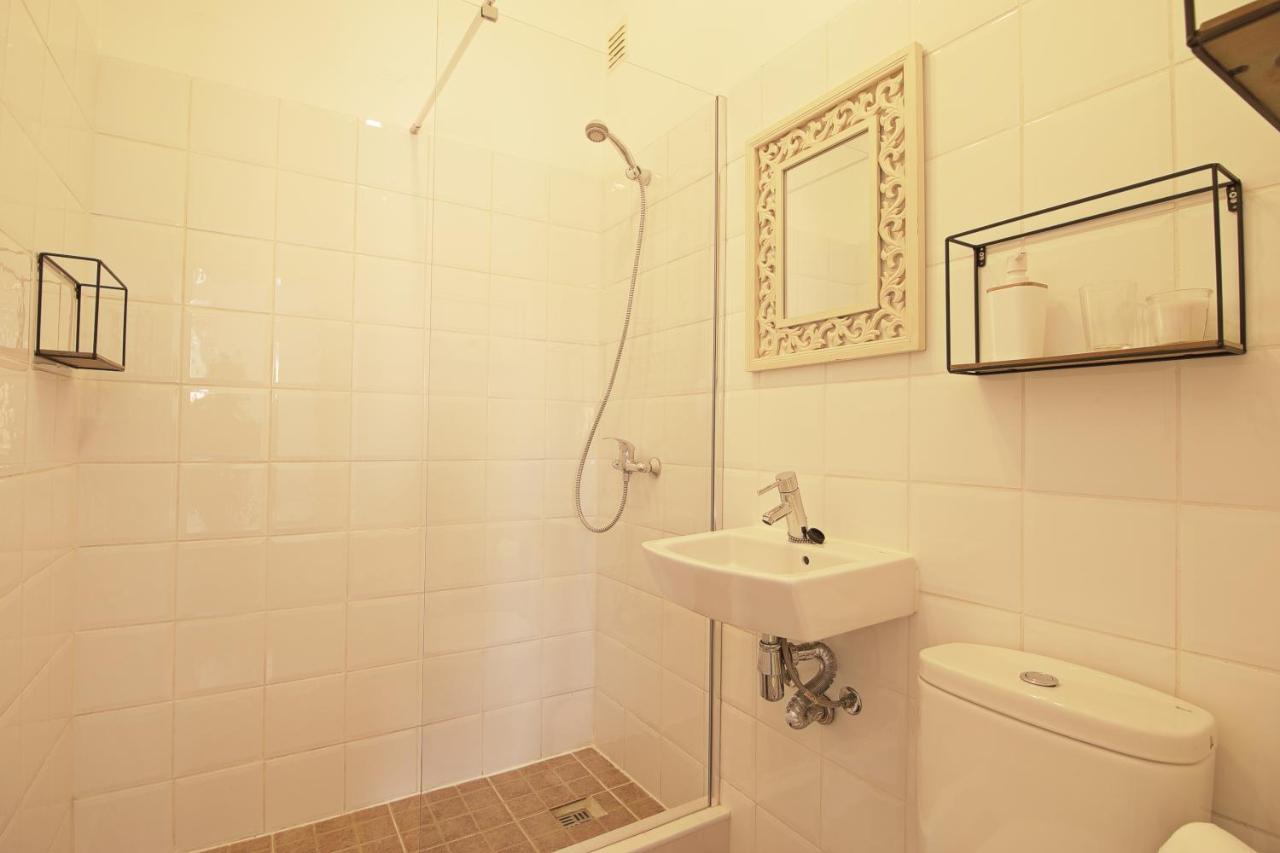 Guesthouse Peixinho Burgau Esterno foto