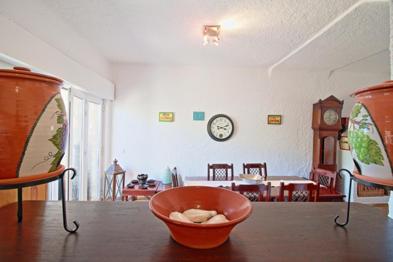 Guesthouse Peixinho Burgau Esterno foto