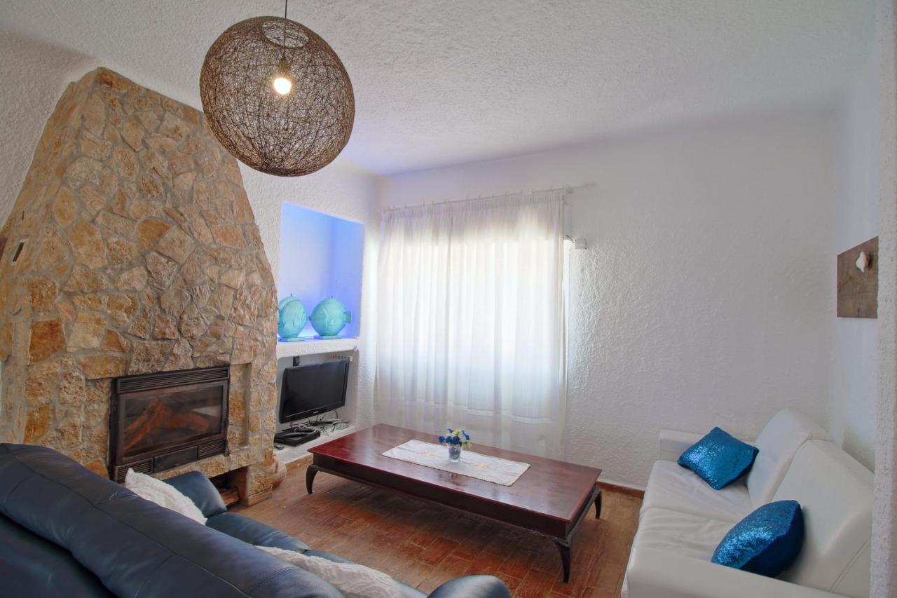 Guesthouse Peixinho Burgau Esterno foto