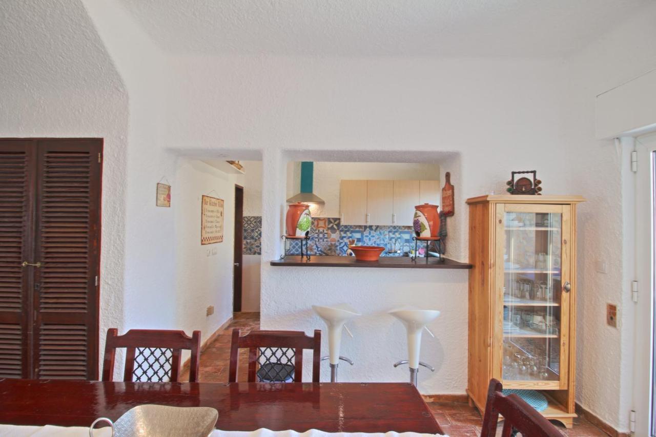 Guesthouse Peixinho Burgau Esterno foto