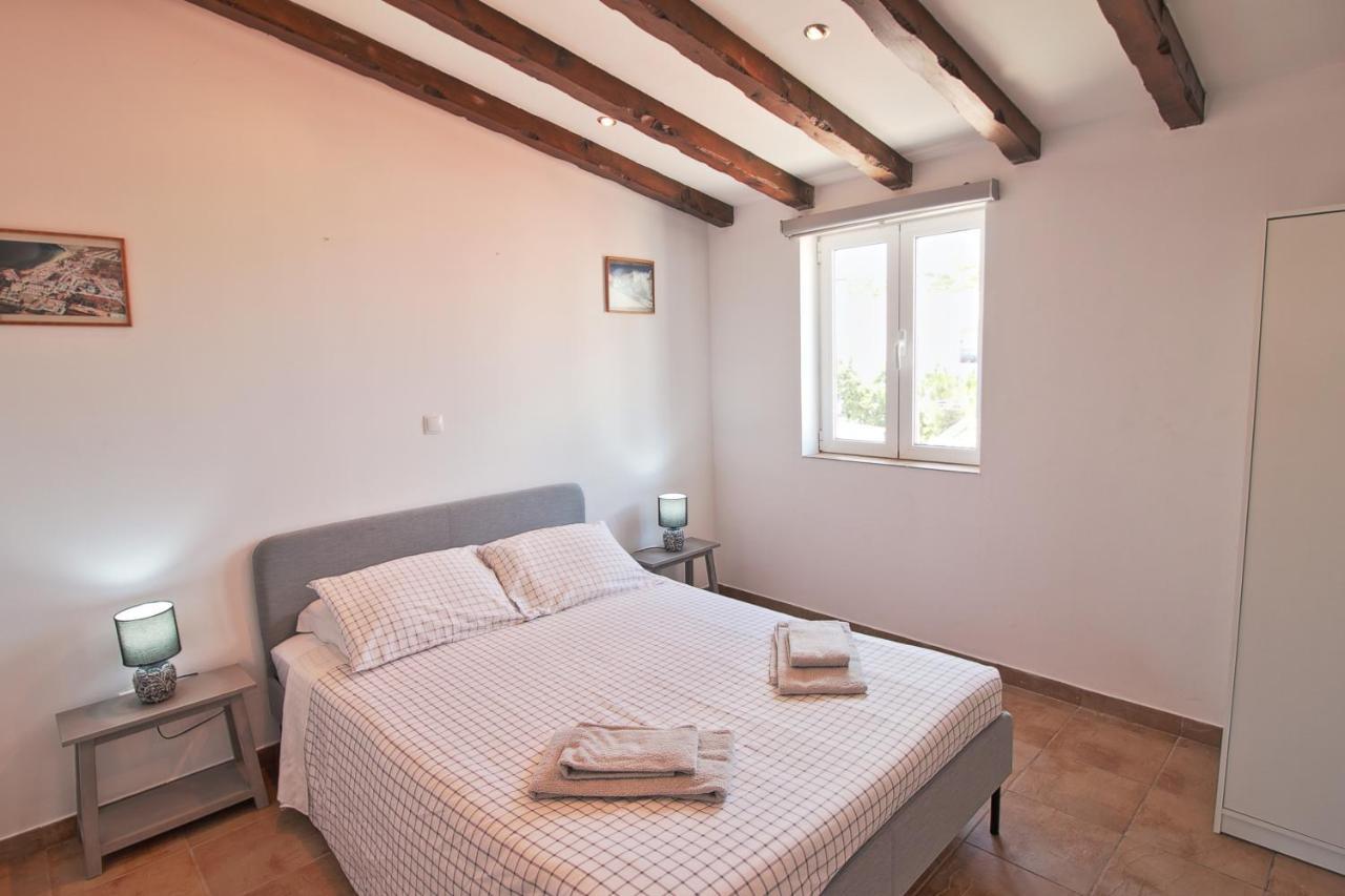 Guesthouse Peixinho Burgau Esterno foto