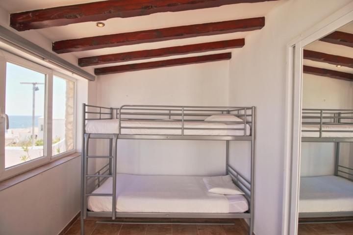 Guesthouse Peixinho Burgau Esterno foto