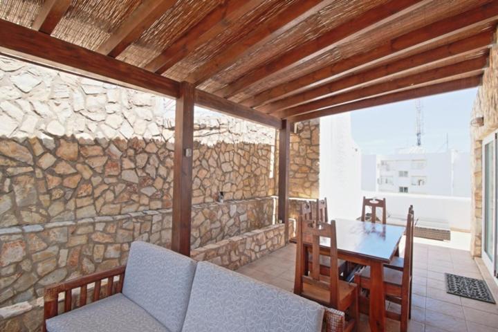 Guesthouse Peixinho Burgau Esterno foto
